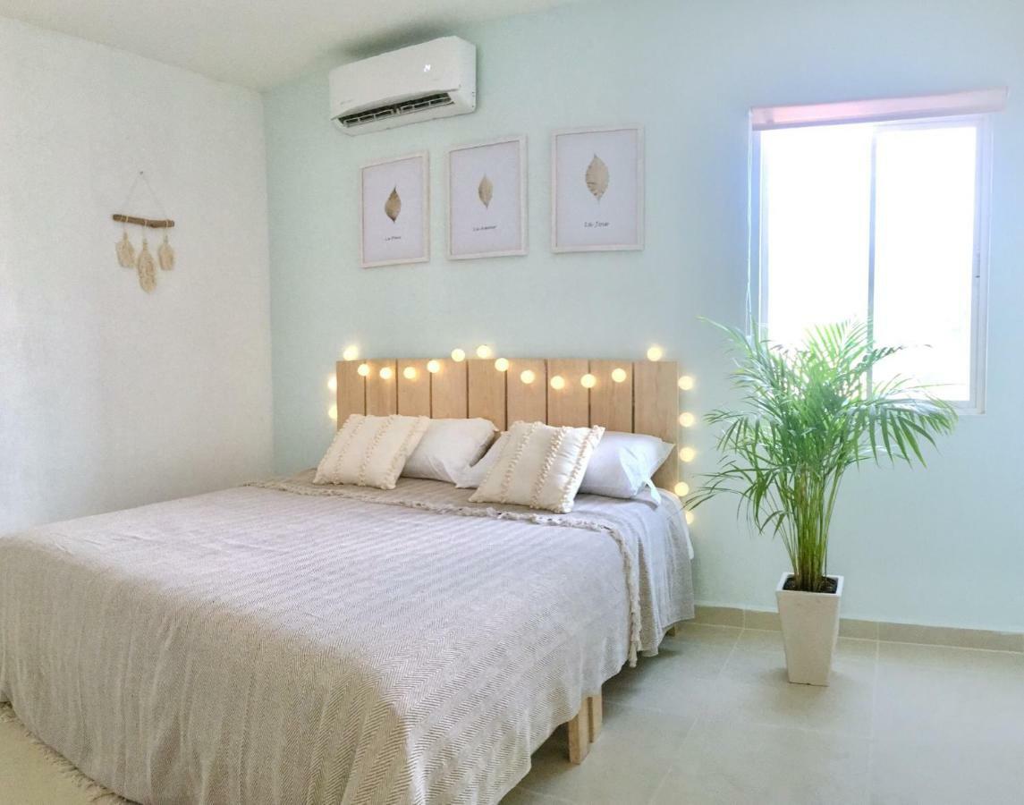 Apartment Caraibe Mexicain B2 Cancún