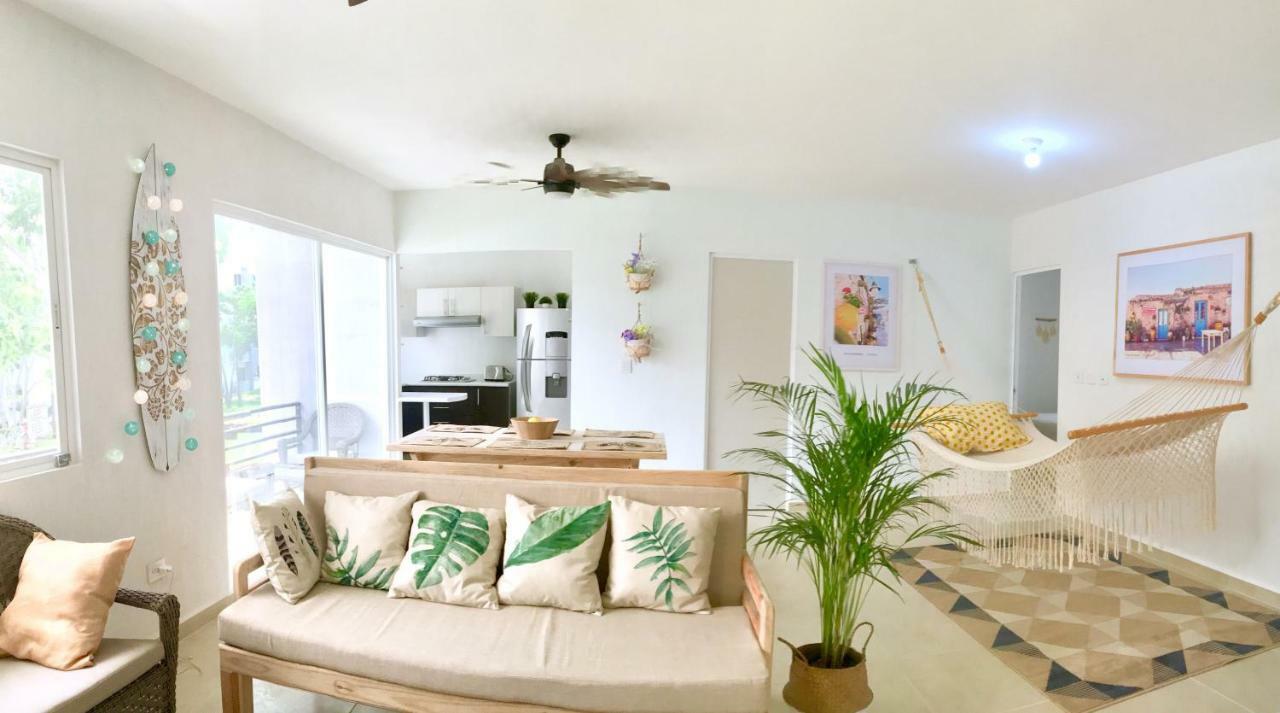 Caraibe Mexicain B2 Cancún