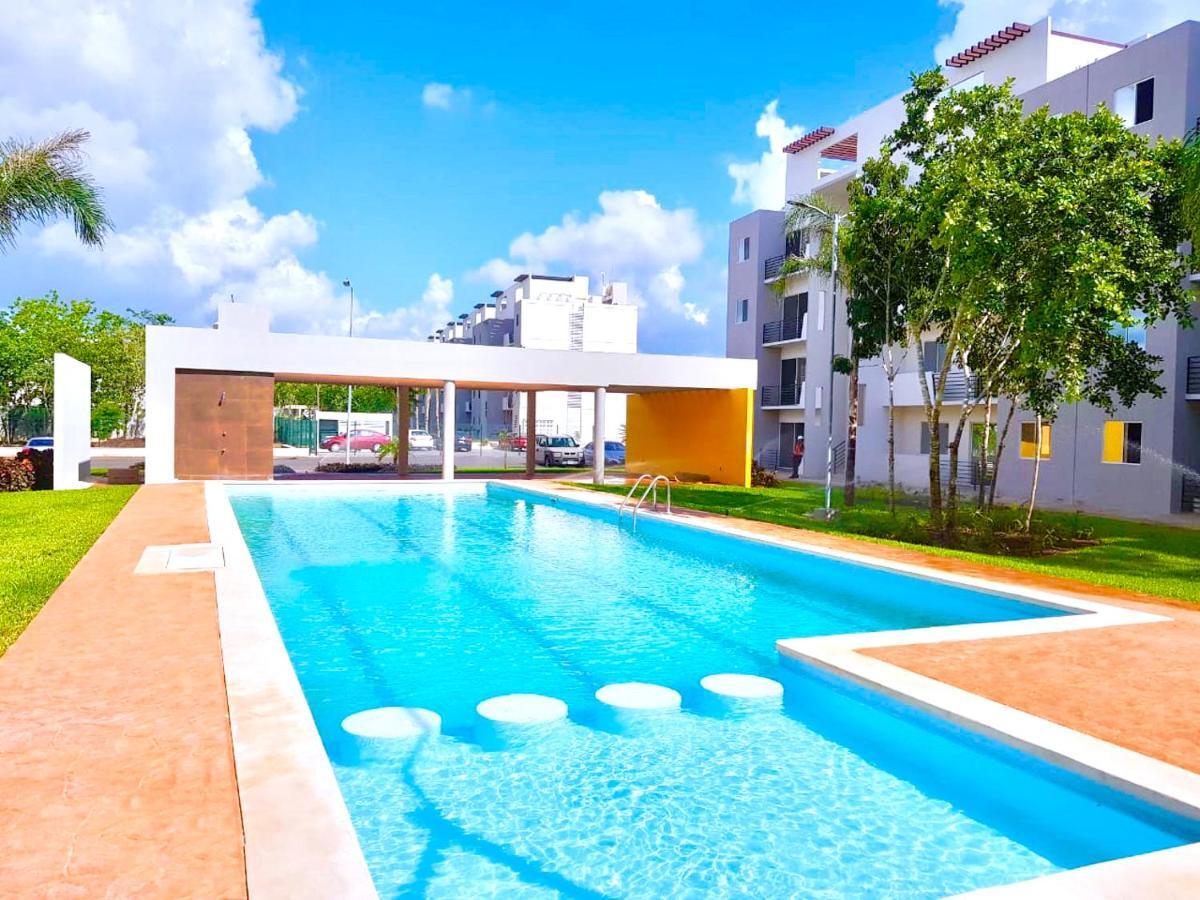 Caraibe Mexicain B2 * Cancún
