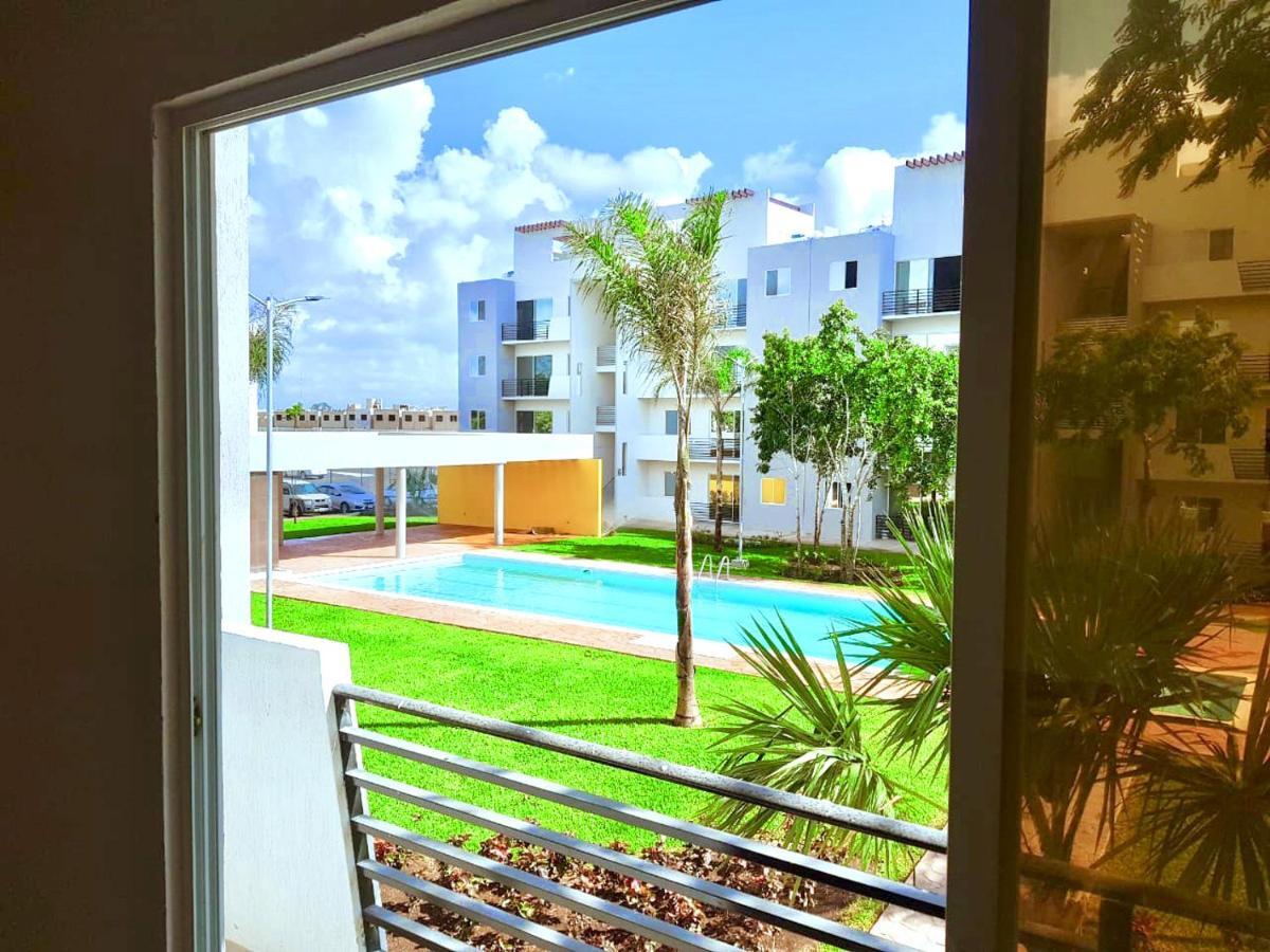 Caraibe Mexicain B2 Apartment Cancún